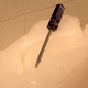 Illustration for article titled How To Make an Ice Luge In a Hotel Room